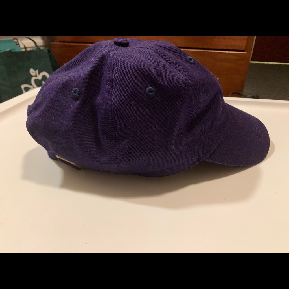 Purple Hat - Picture 4 of 4